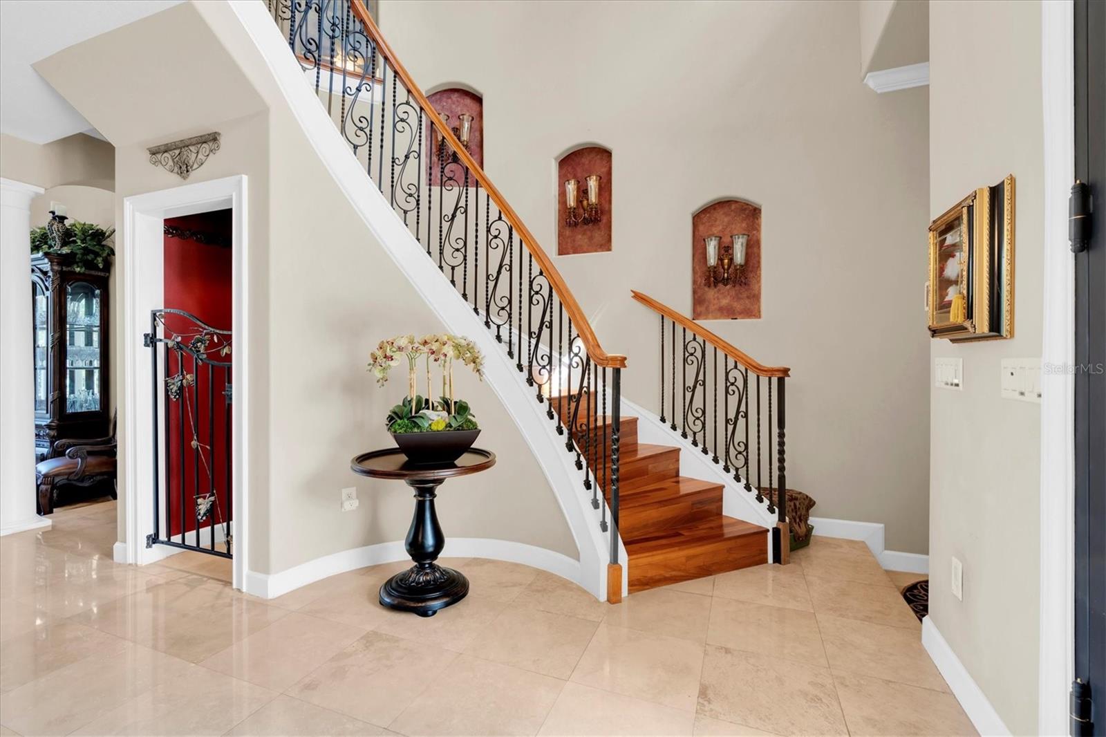 WENTWORTH - Residential