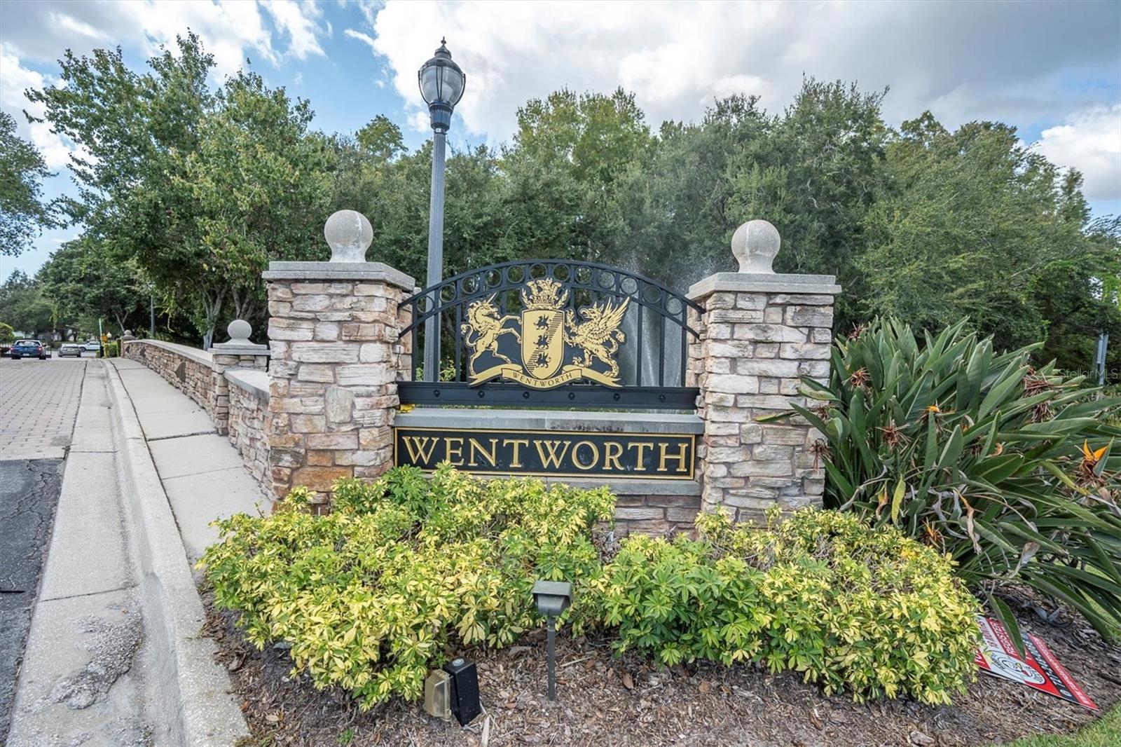 WENTWORTH - Residential