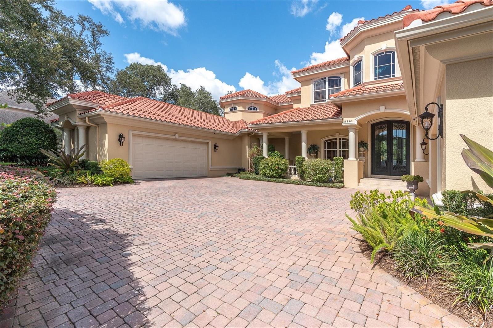 WENTWORTH - Residential