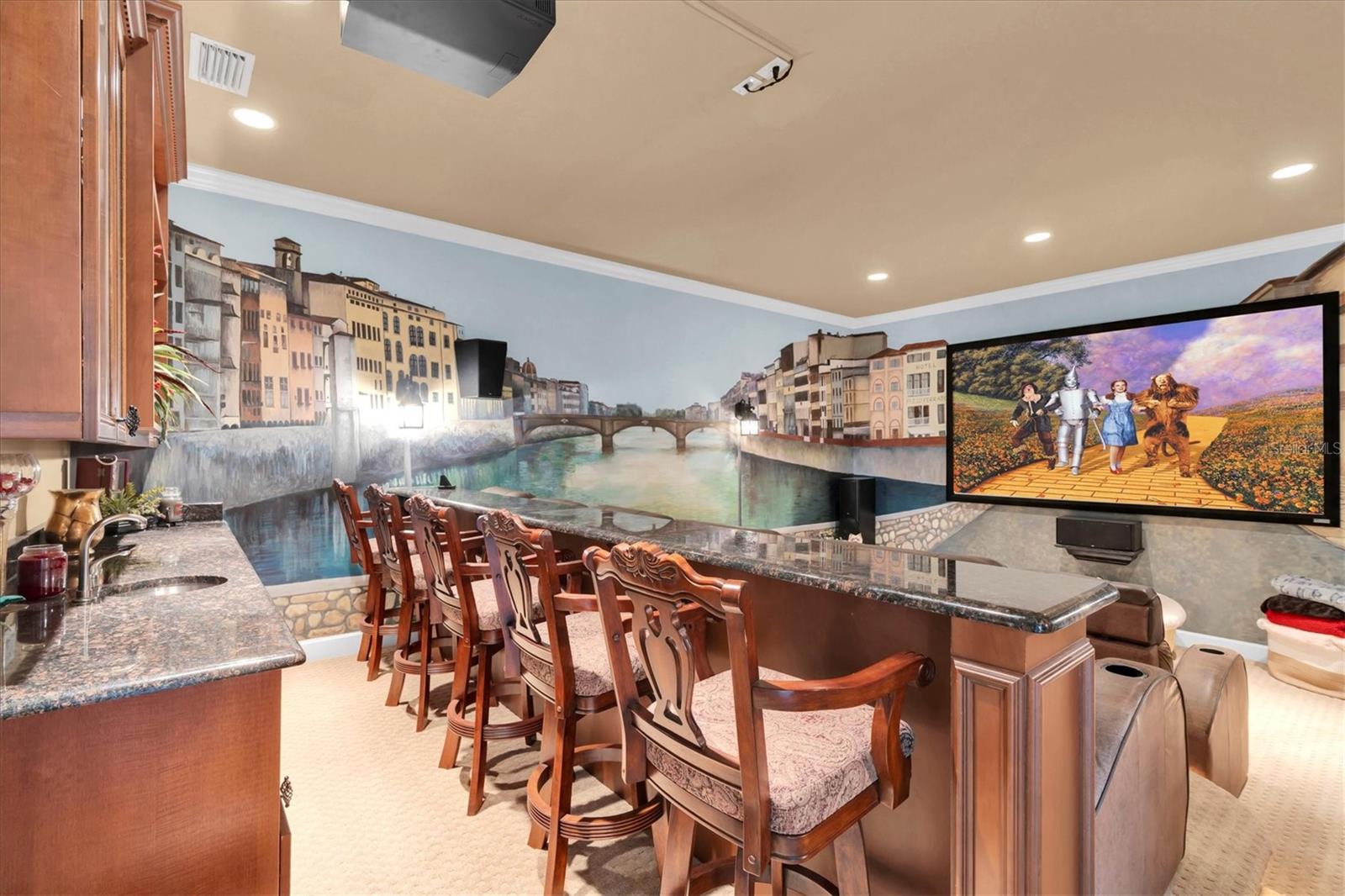 WENTWORTH - Residential