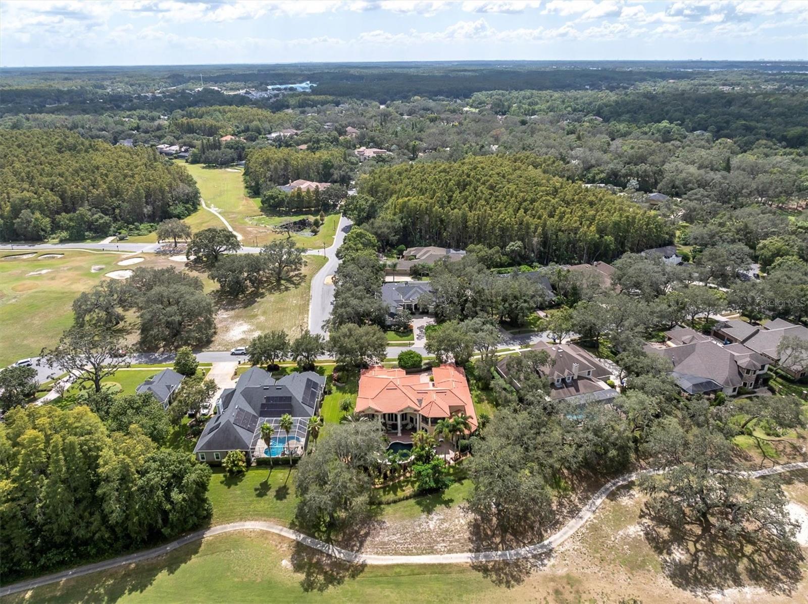 WENTWORTH - Residential