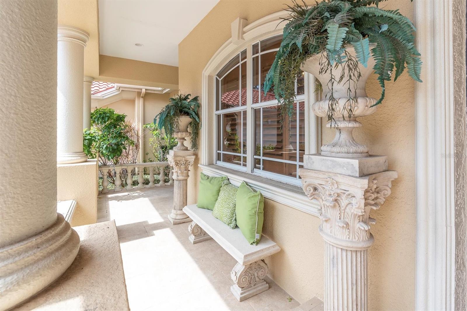 WENTWORTH - Residential