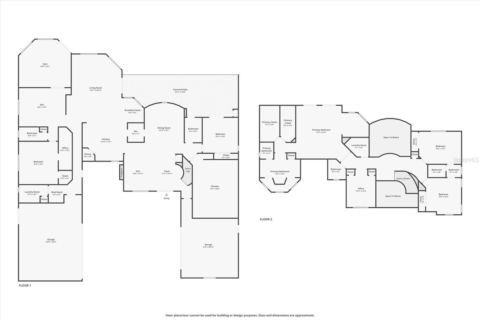 WENTWORTH - Residential