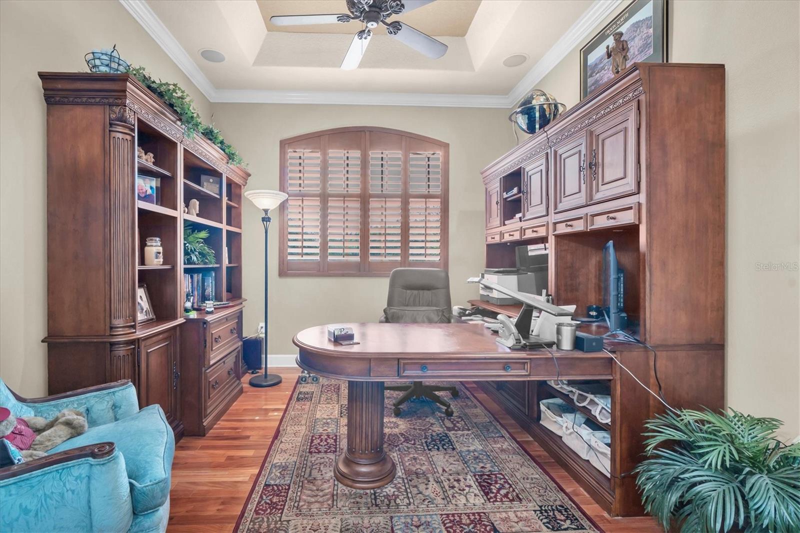 WENTWORTH - Residential