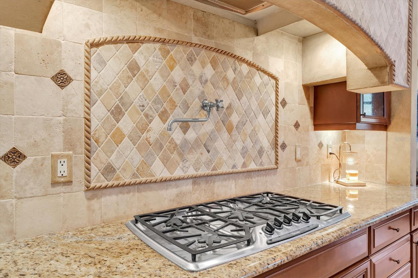 WENTWORTH - Residential