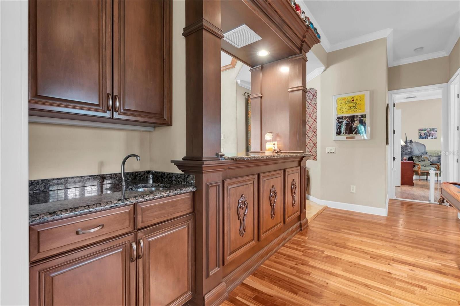 WENTWORTH - Residential