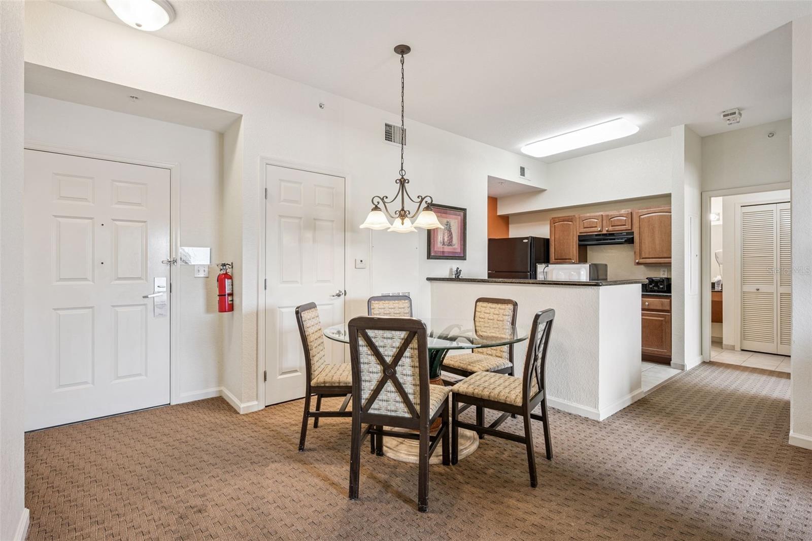 LAKE BUENA VISTA RESIDENCE VILLAGE I - Residential