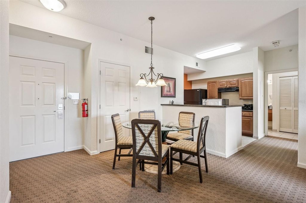 Photo of 8112 Poinciana Boulevard #1311, Orlando, FL 32821 (MLS # O6388949)