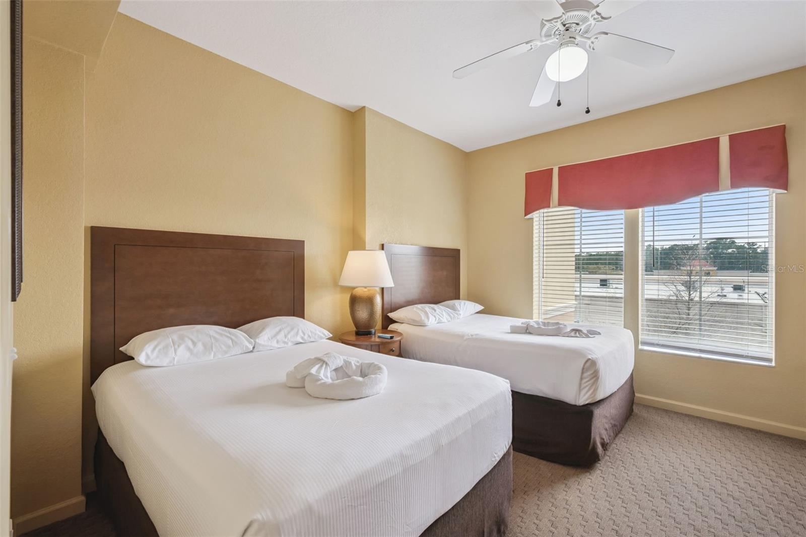 LAKE BUENA VISTA RESIDENCE VILLAGE I - Residential