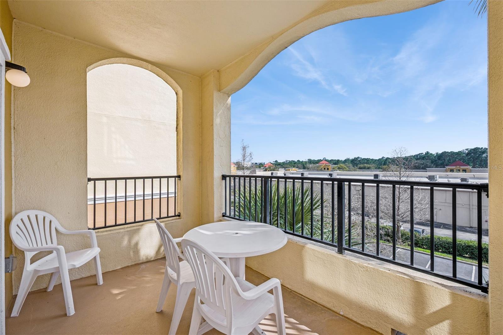 LAKE BUENA VISTA RESIDENCE VILLAGE I - Residential