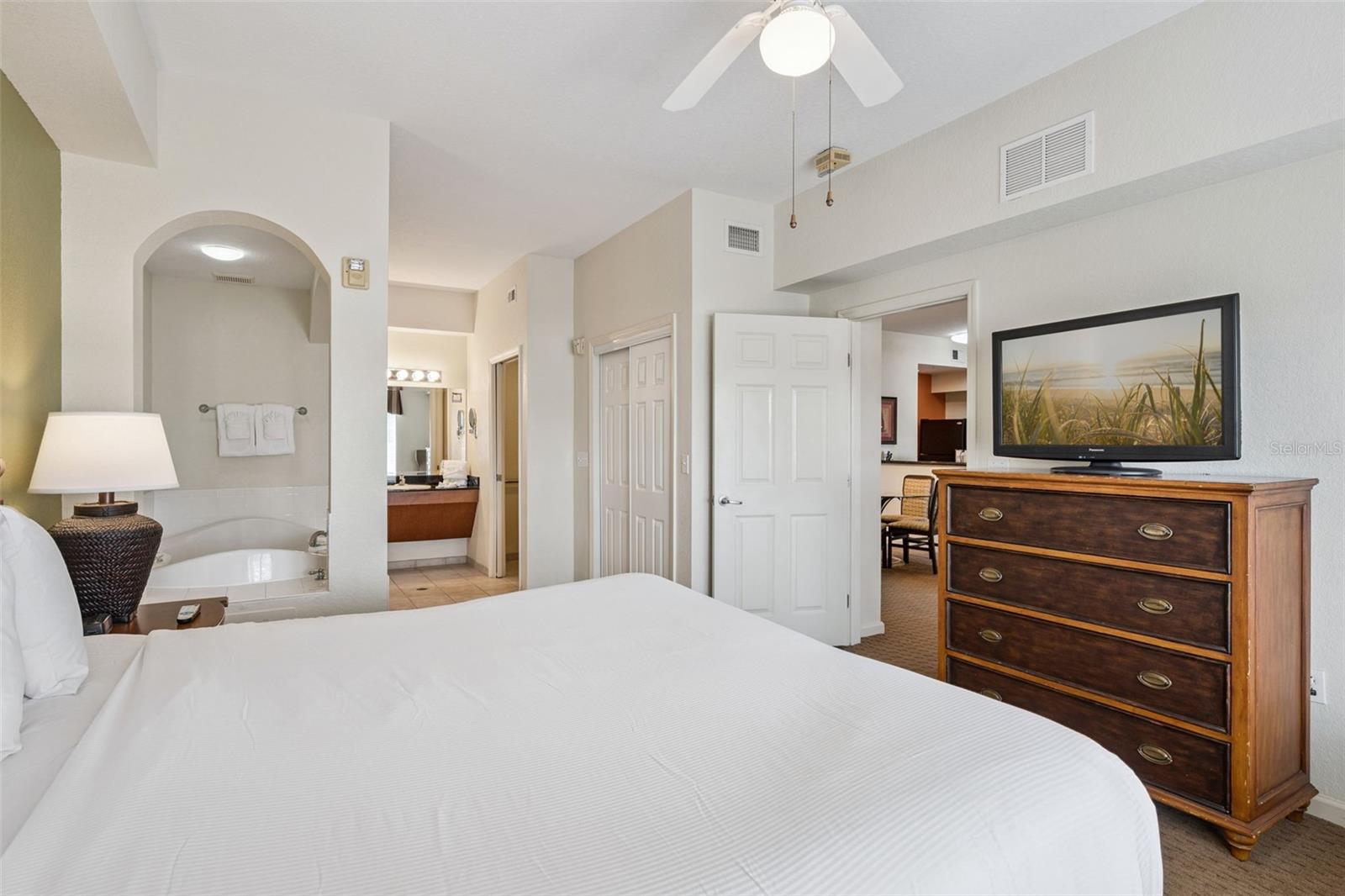 LAKE BUENA VISTA RESIDENCE VILLAGE I - Residential