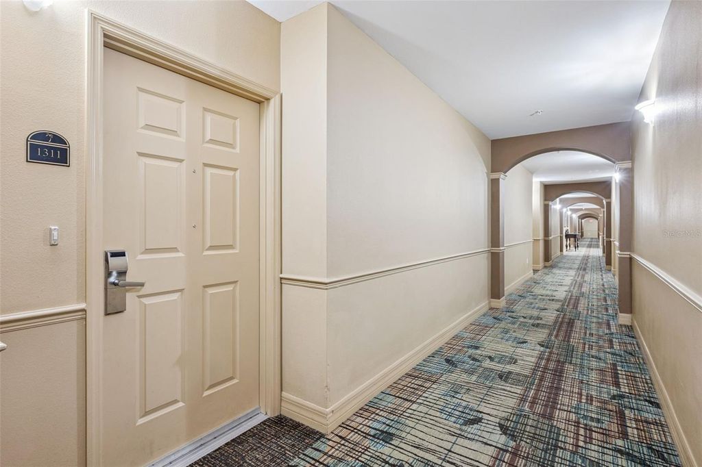 Photo of 8112 Poinciana Boulevard #1311, Orlando, FL 32821 (MLS # O6388949)