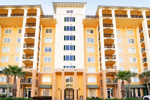 8112 POINCIANA BOULEVARD 1311 ORLANDO FL 32821