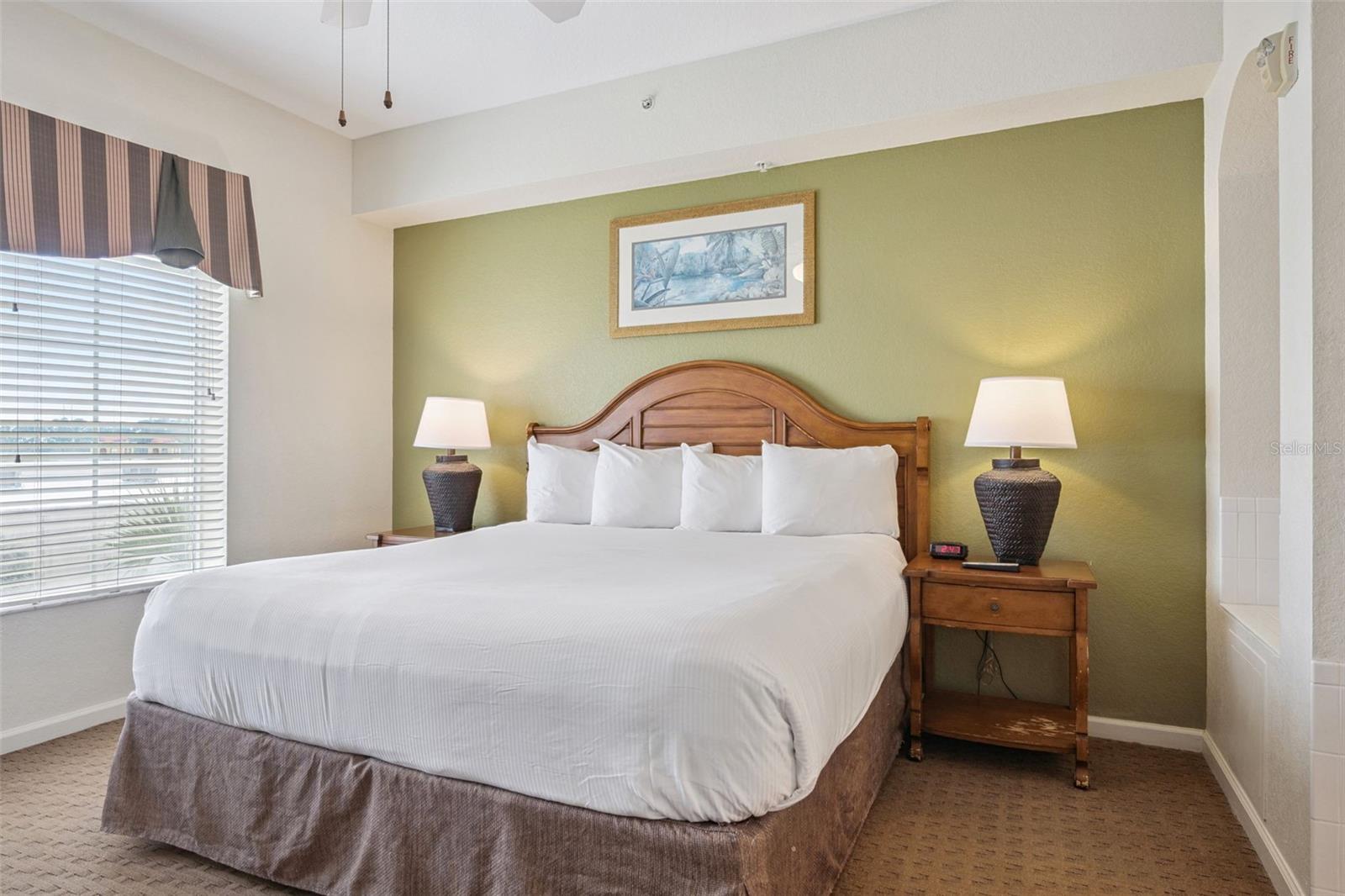 LAKE BUENA VISTA RESIDENCE VILLAGE I - Residential