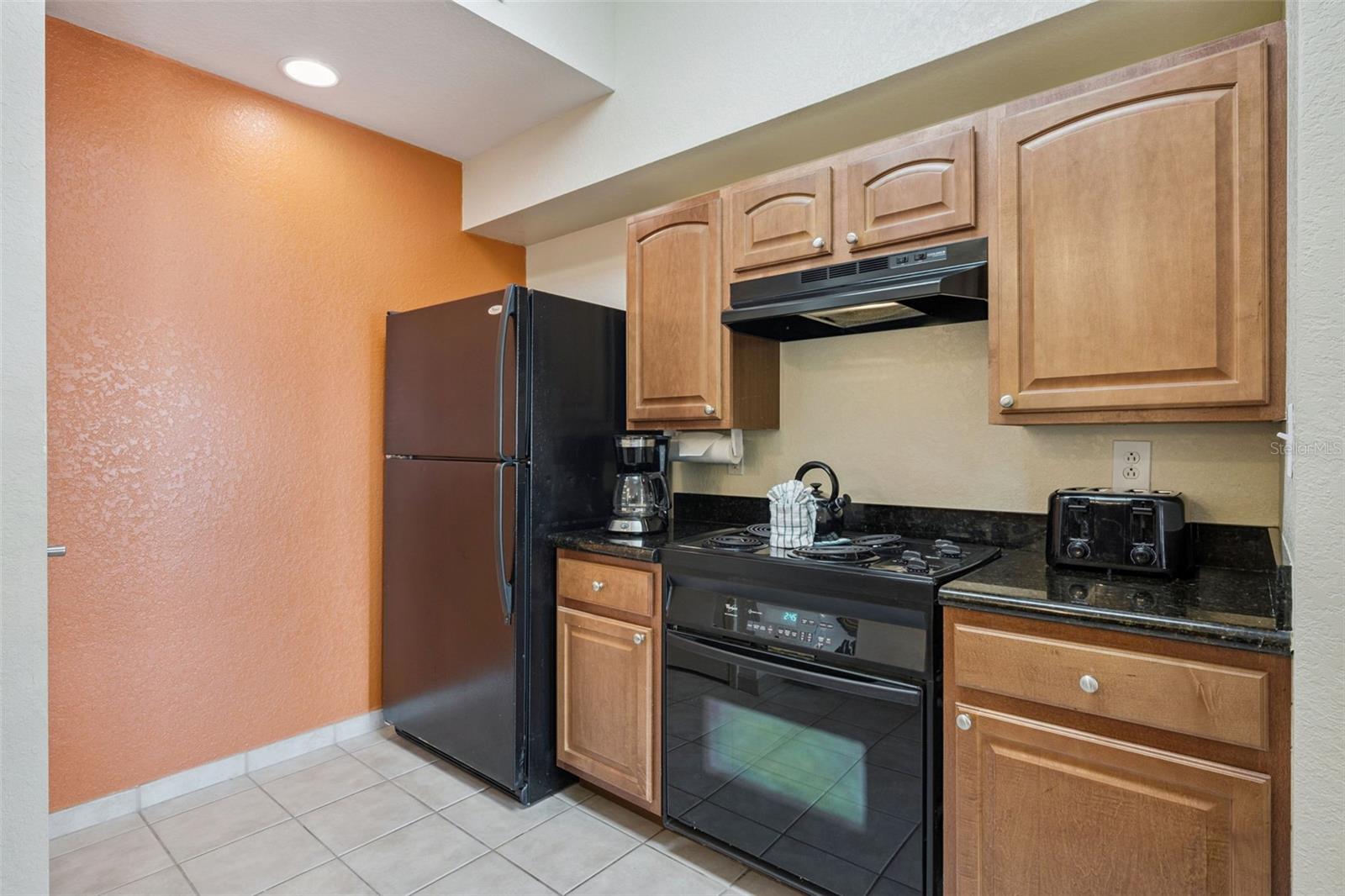 LAKE BUENA VISTA RESIDENCE VILLAGE I - Residential