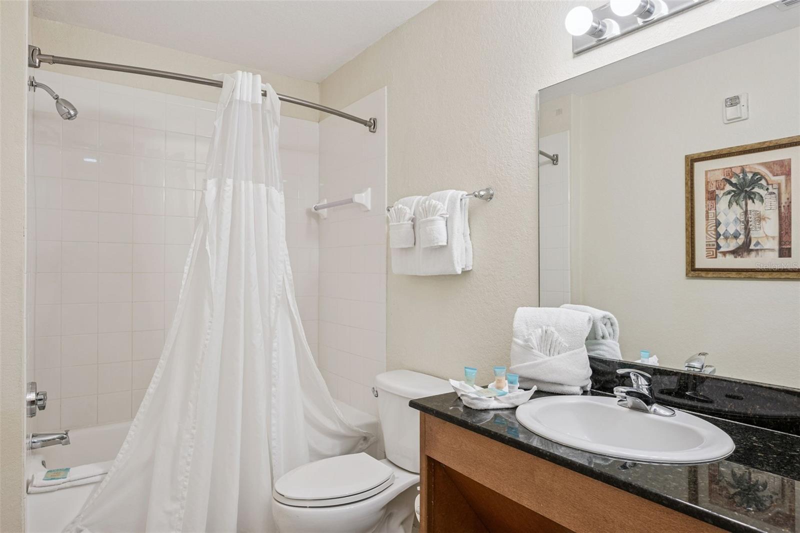 LAKE BUENA VISTA RESIDENCE VILLAGE I - Residential