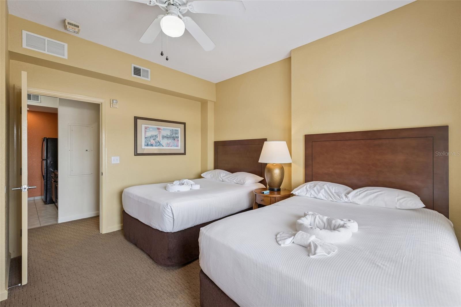 LAKE BUENA VISTA RESIDENCE VILLAGE I - Residential