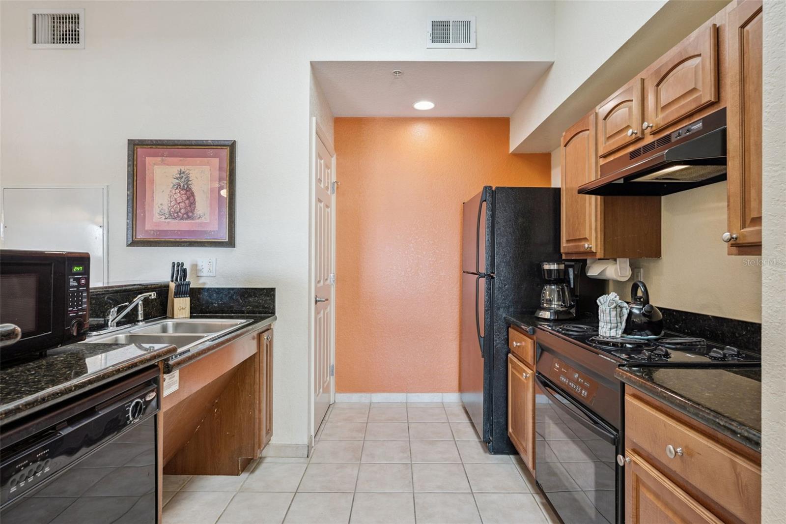 LAKE BUENA VISTA RESIDENCE VILLAGE I - Residential