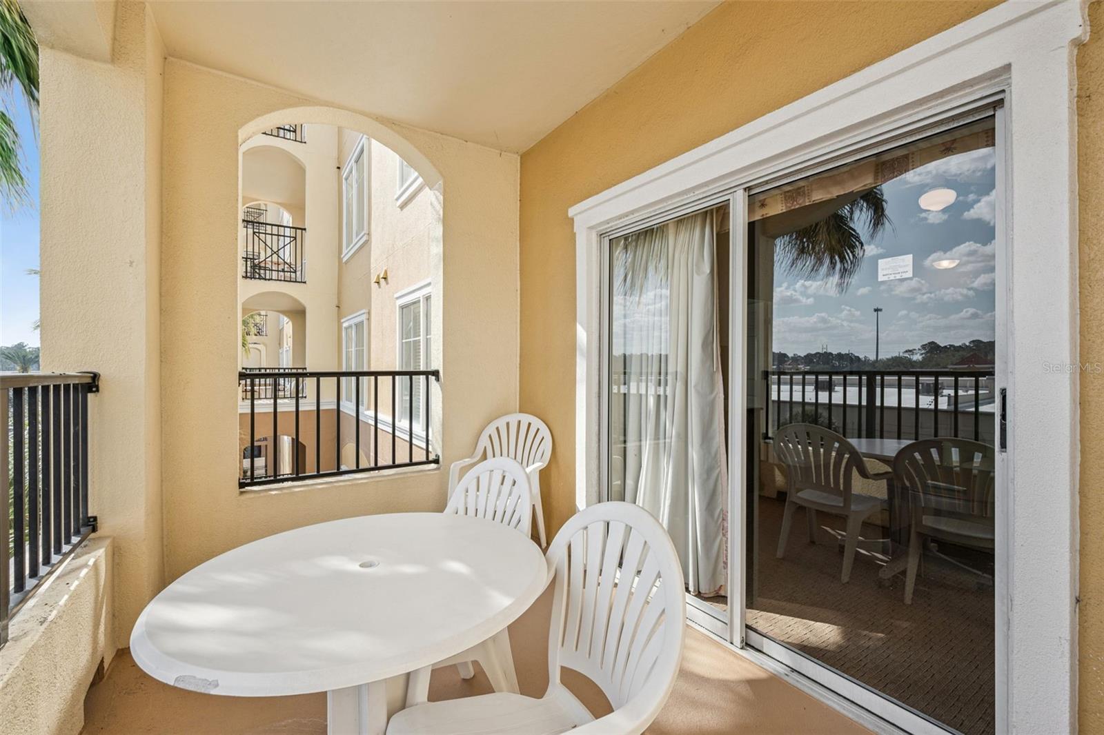 LAKE BUENA VISTA RESIDENCE VILLAGE I - Residential