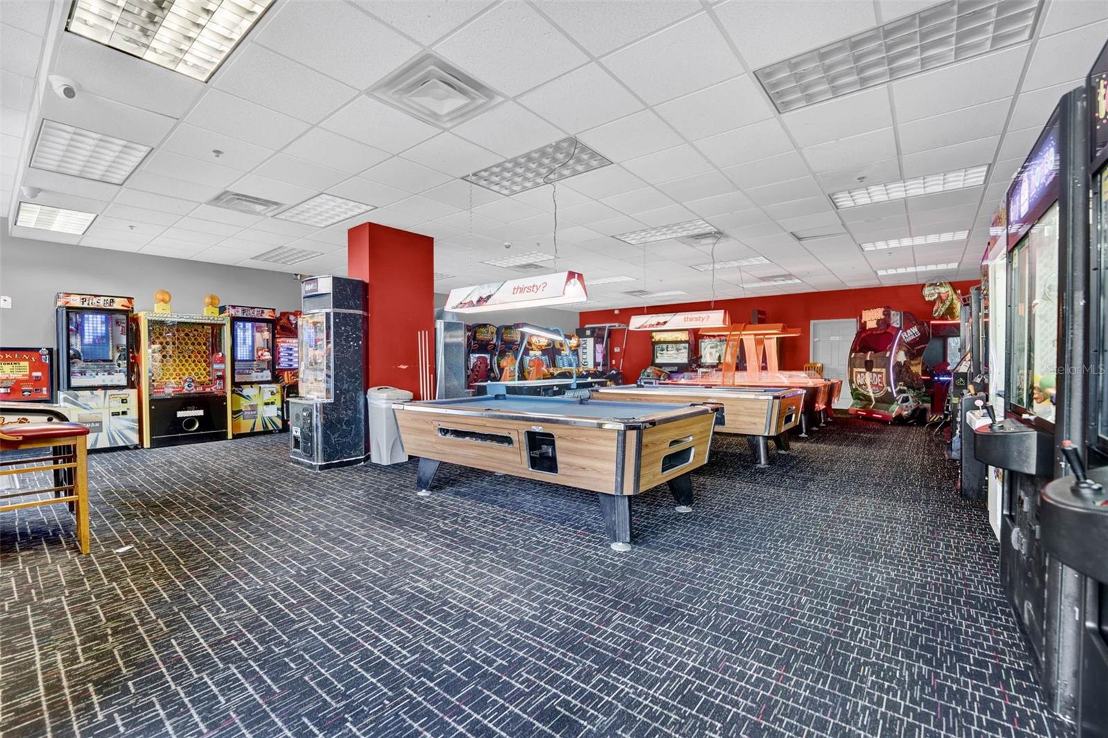 LAKE BUENA VISTA RESIDENCE VILLAGE I - Residential