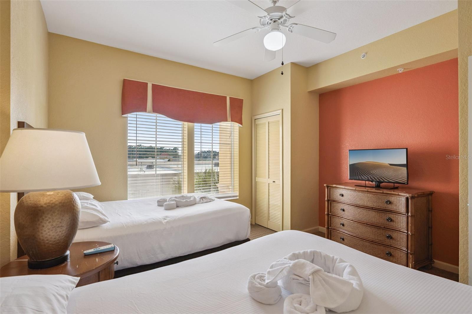 LAKE BUENA VISTA RESIDENCE VILLAGE I - Residential