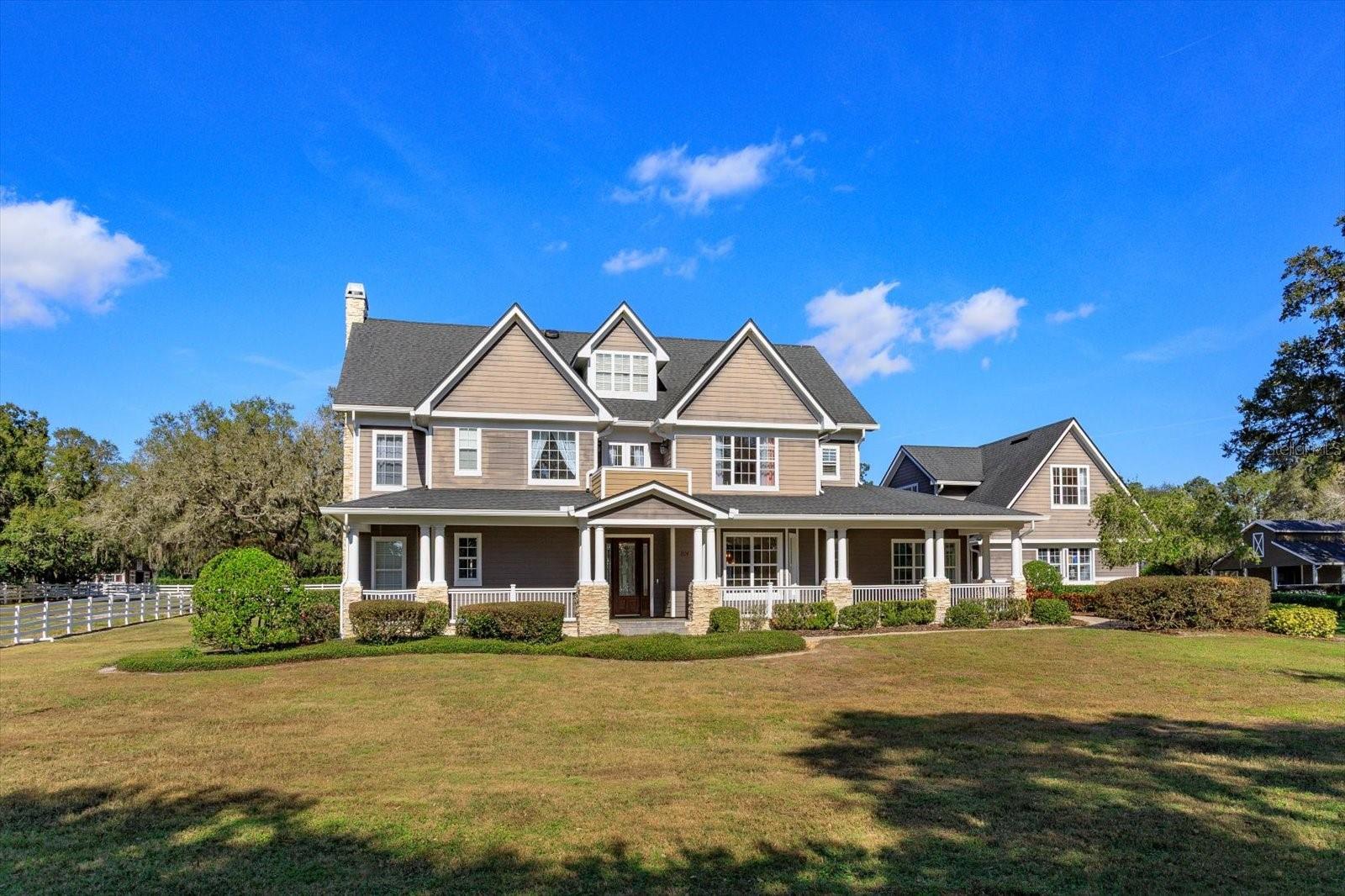 BLUEGRASS ESTATES - Residential