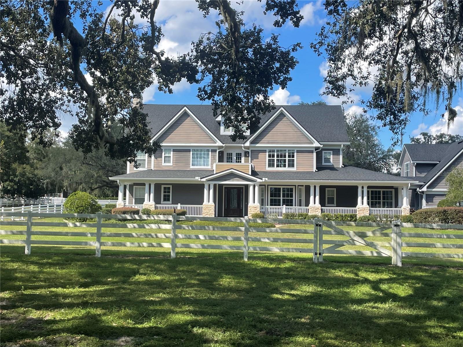 BLUEGRASS ESTATES - Residential