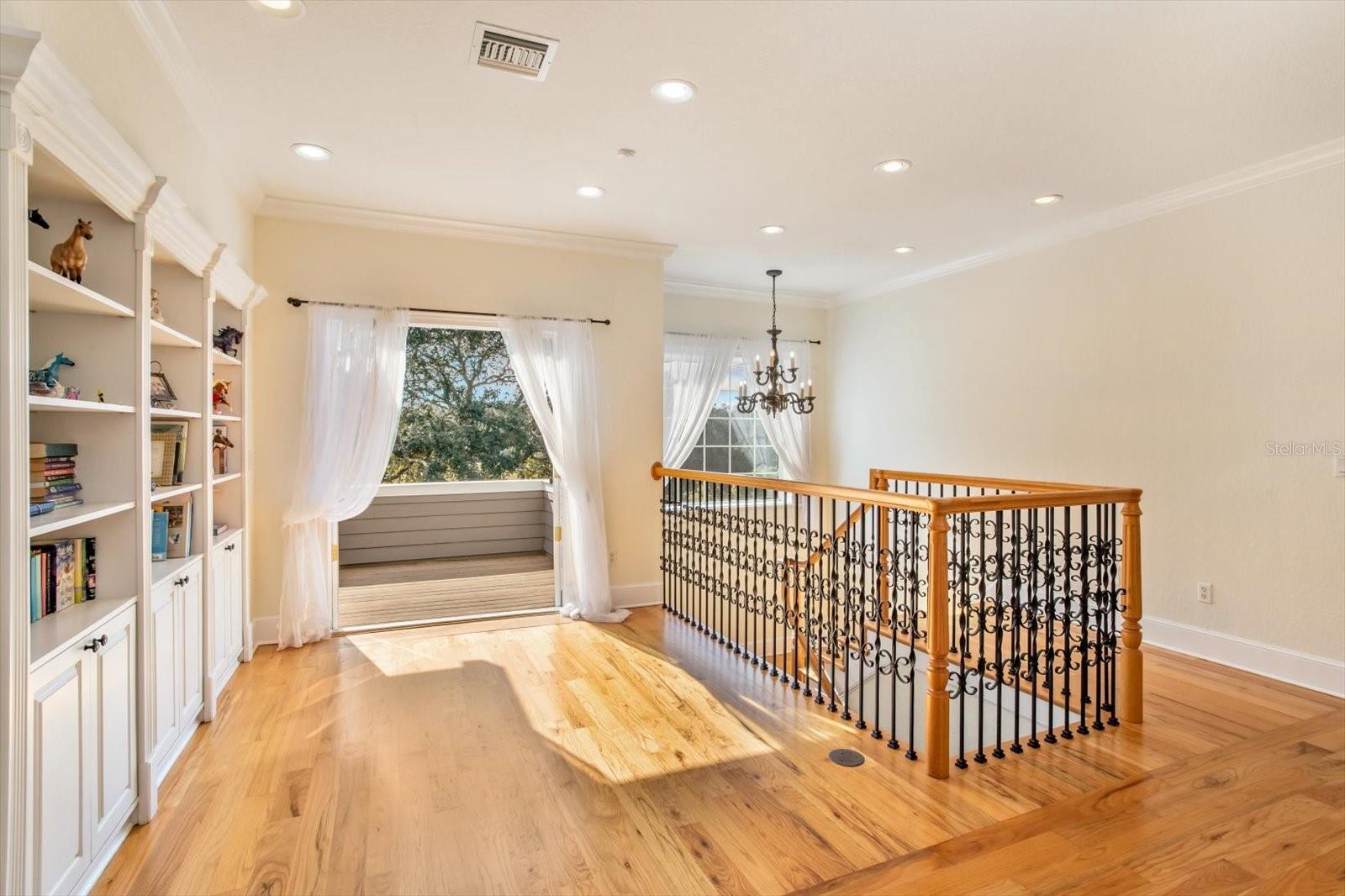 BLUEGRASS ESTATES - Residential