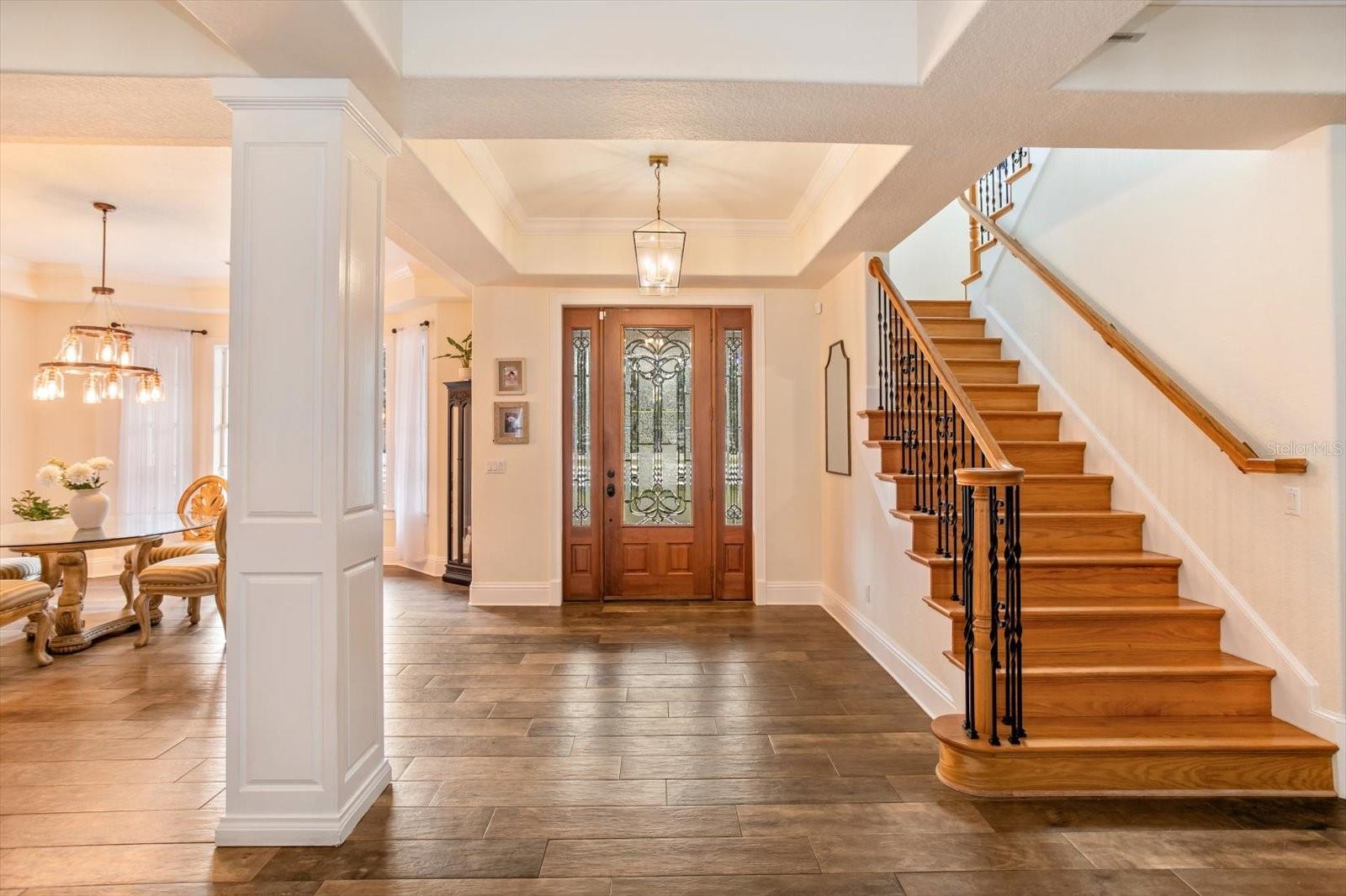 BLUEGRASS ESTATES - Residential