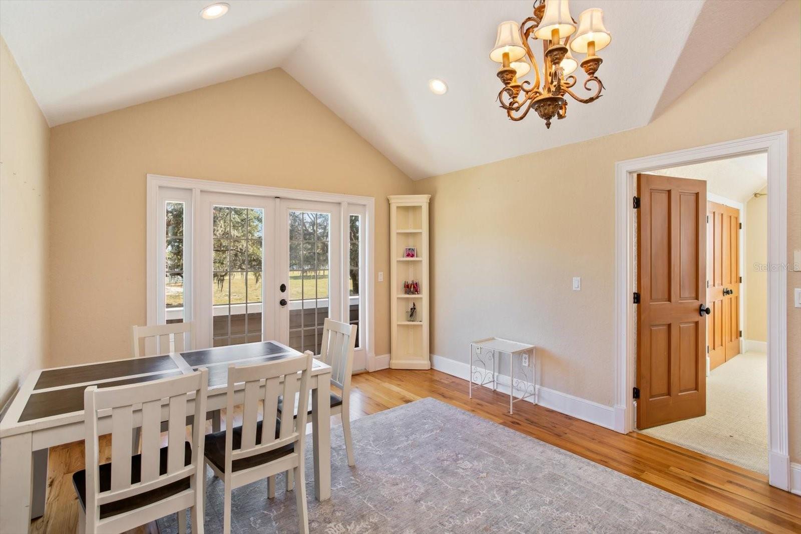 BLUEGRASS ESTATES - Residential