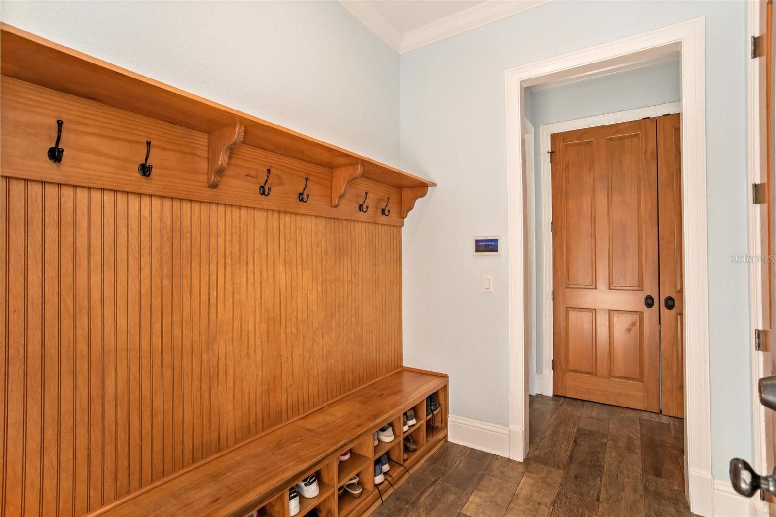 BLUEGRASS ESTATES - Residential