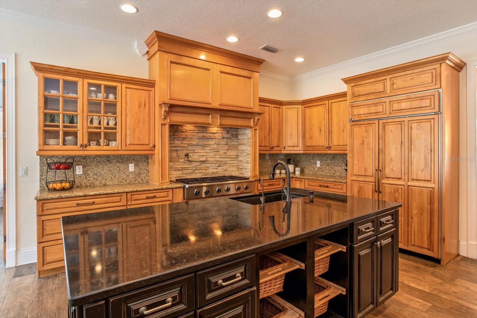 BLUEGRASS ESTATES - Residential