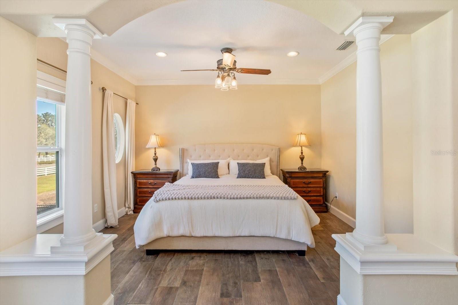 BLUEGRASS ESTATES - Residential