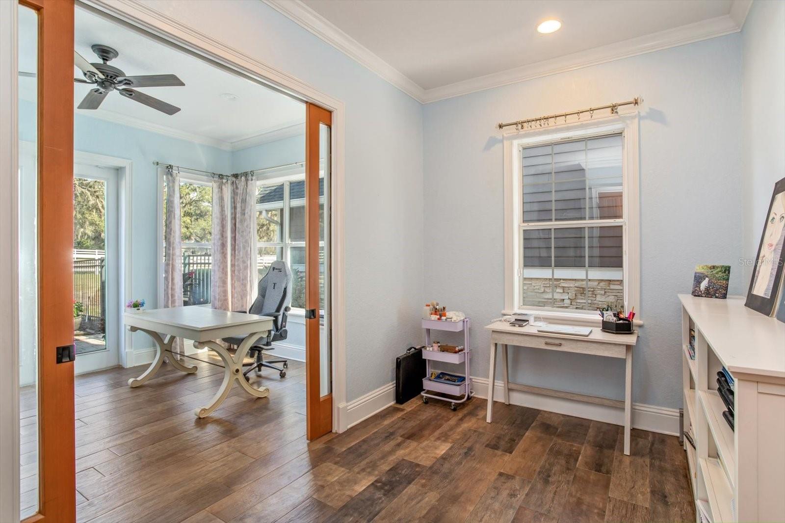 BLUEGRASS ESTATES - Residential