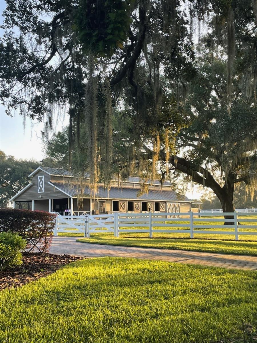 BLUEGRASS ESTATES - Residential