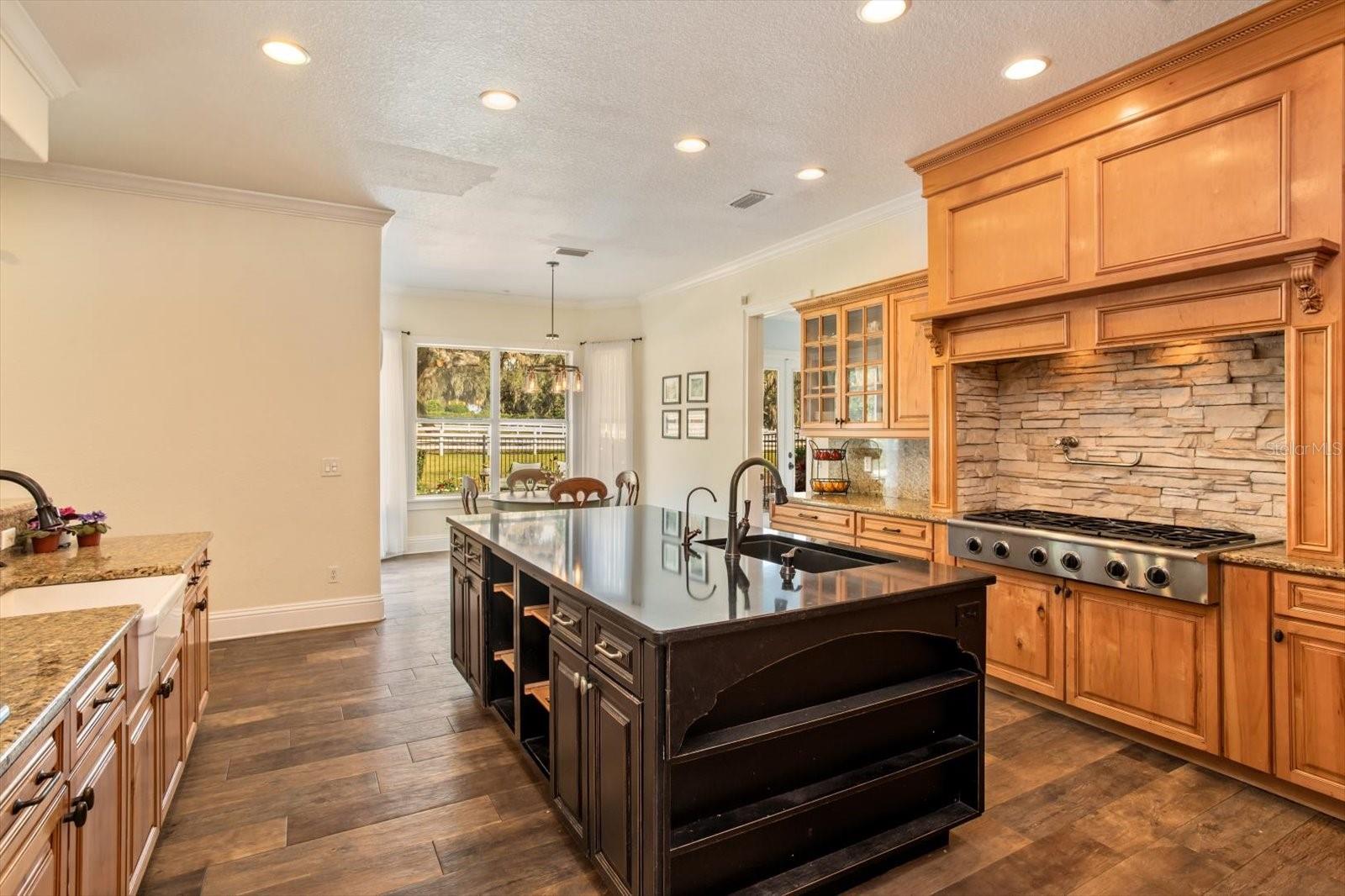 BLUEGRASS ESTATES - Residential