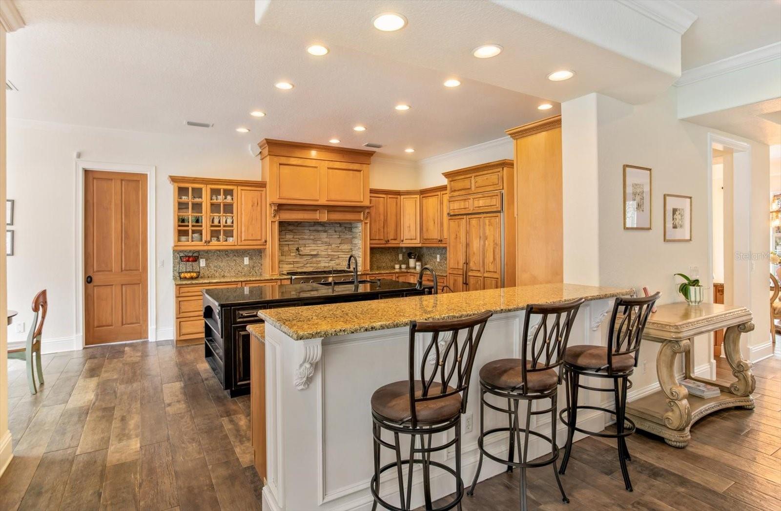 BLUEGRASS ESTATES - Residential