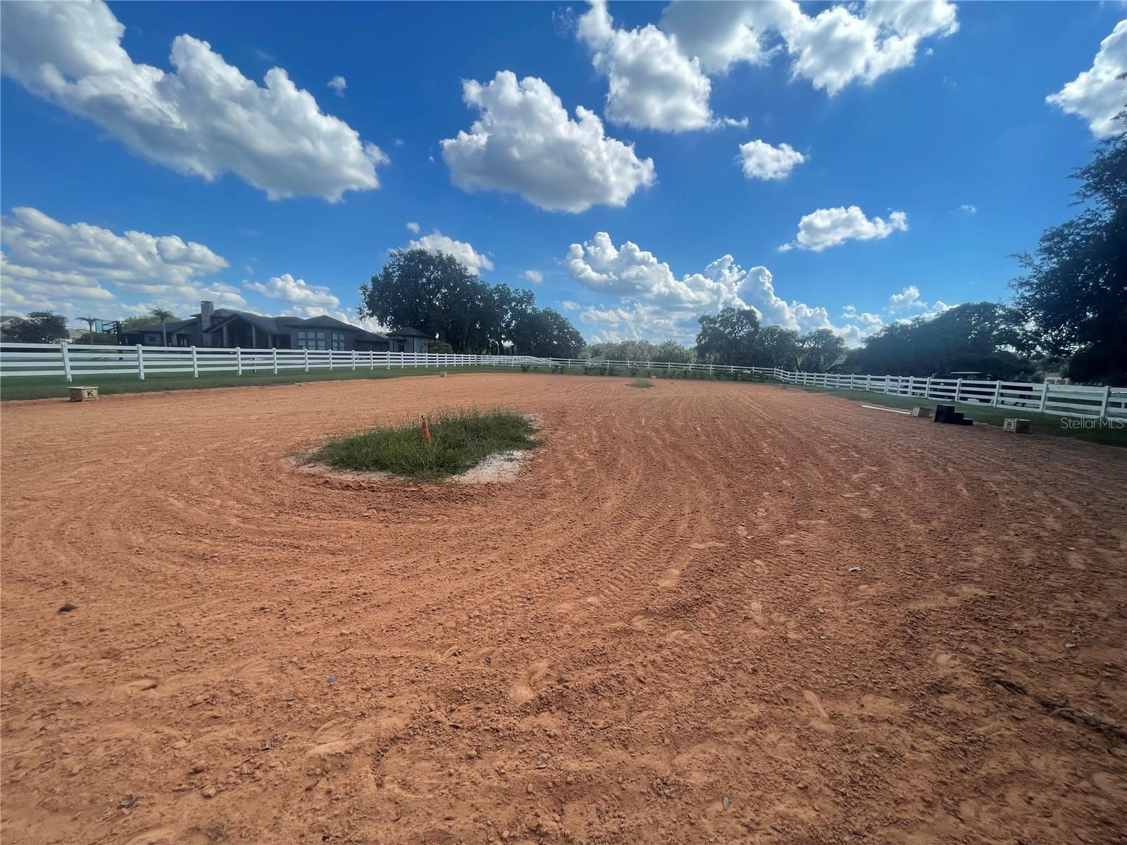 BLUEGRASS ESTATES - Residential