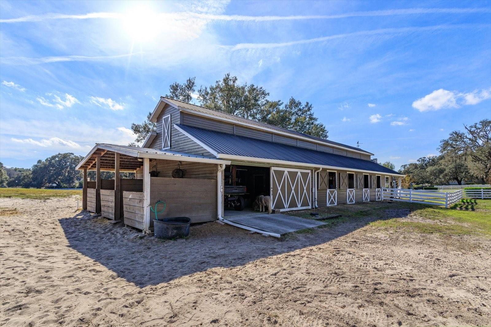 BLUEGRASS ESTATES - Residential