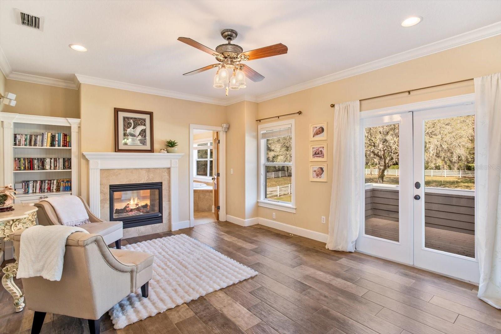 BLUEGRASS ESTATES - Residential