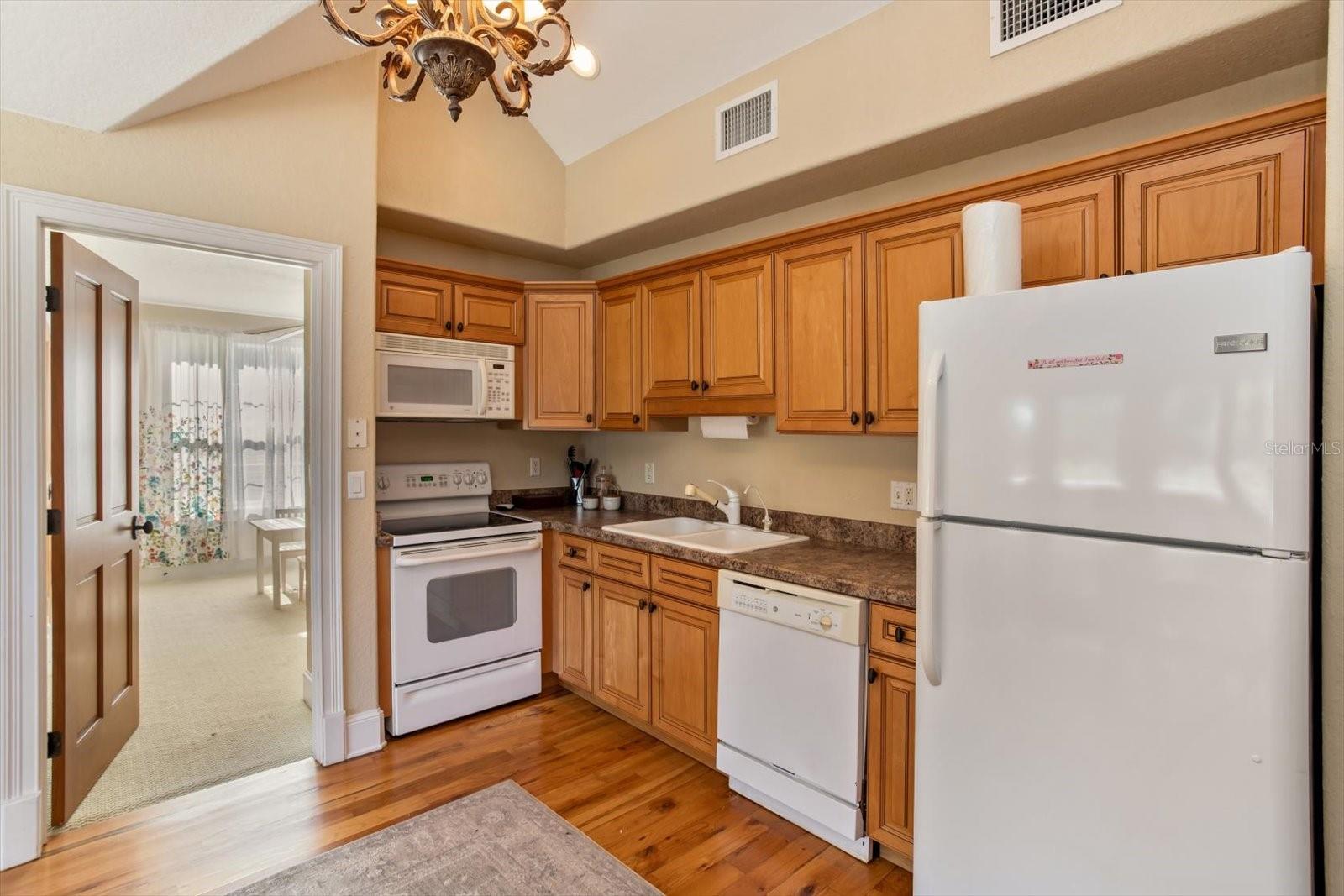 BLUEGRASS ESTATES - Residential