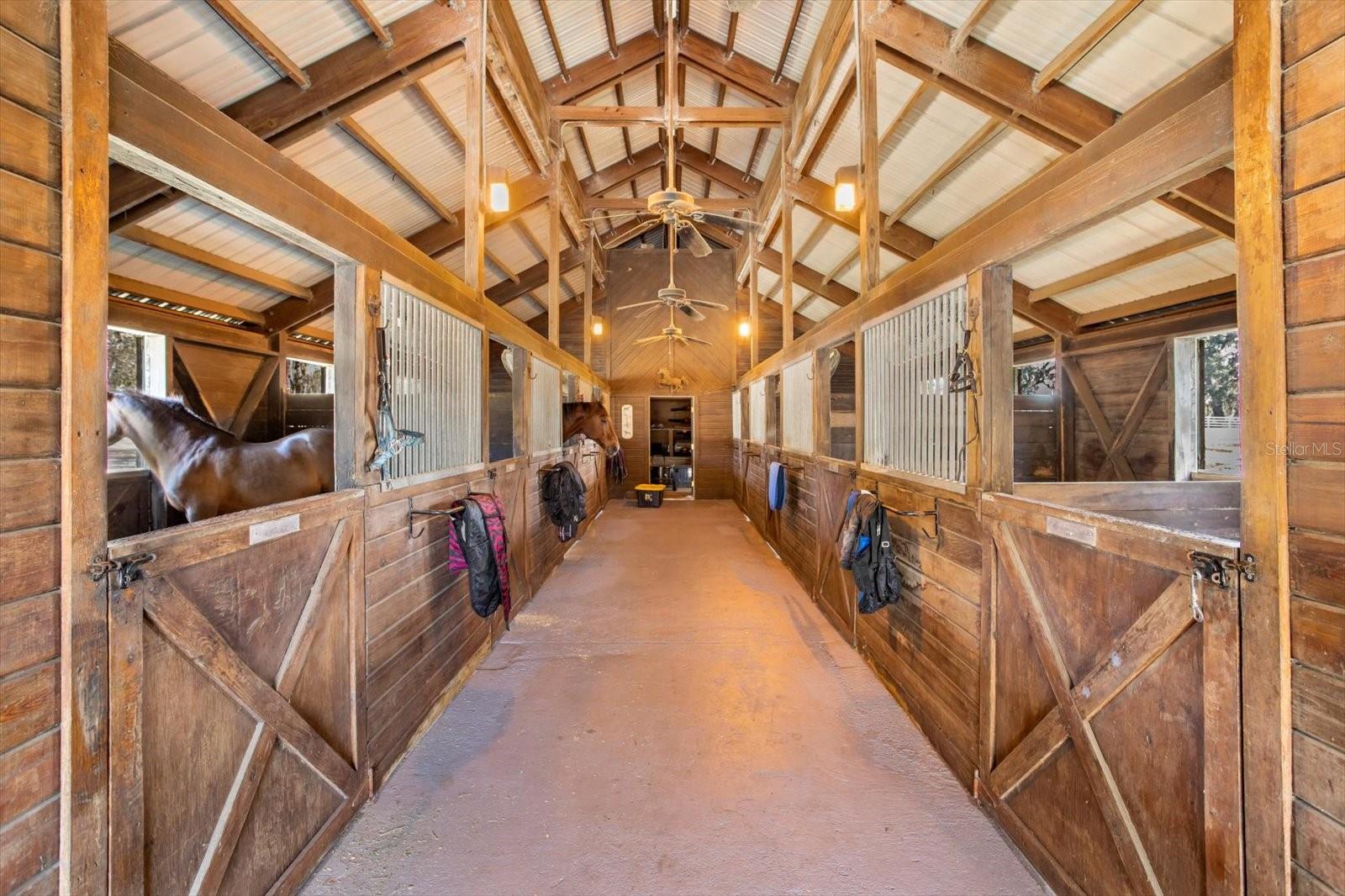 BLUEGRASS ESTATES - Residential