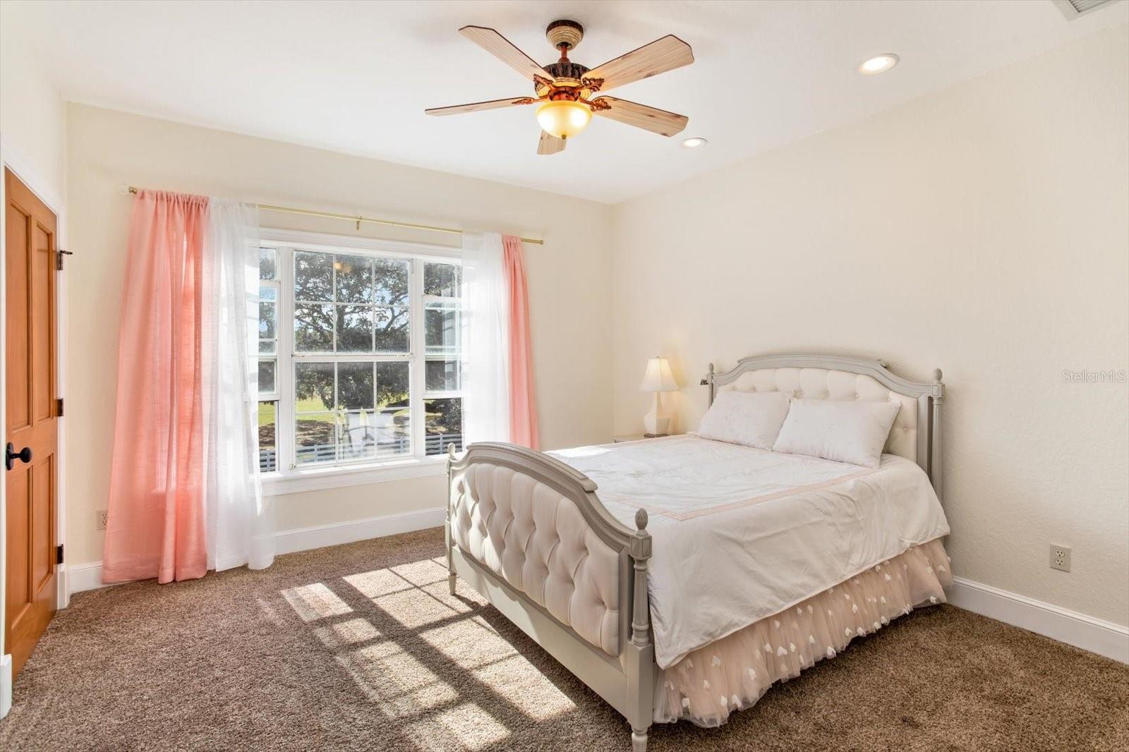 BLUEGRASS ESTATES - Residential