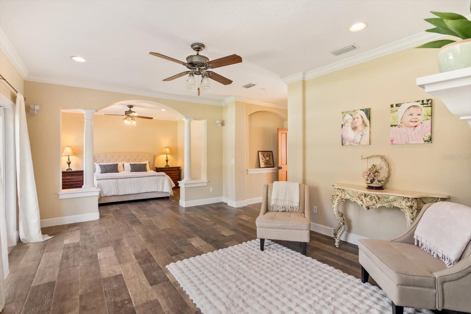 BLUEGRASS ESTATES - Residential