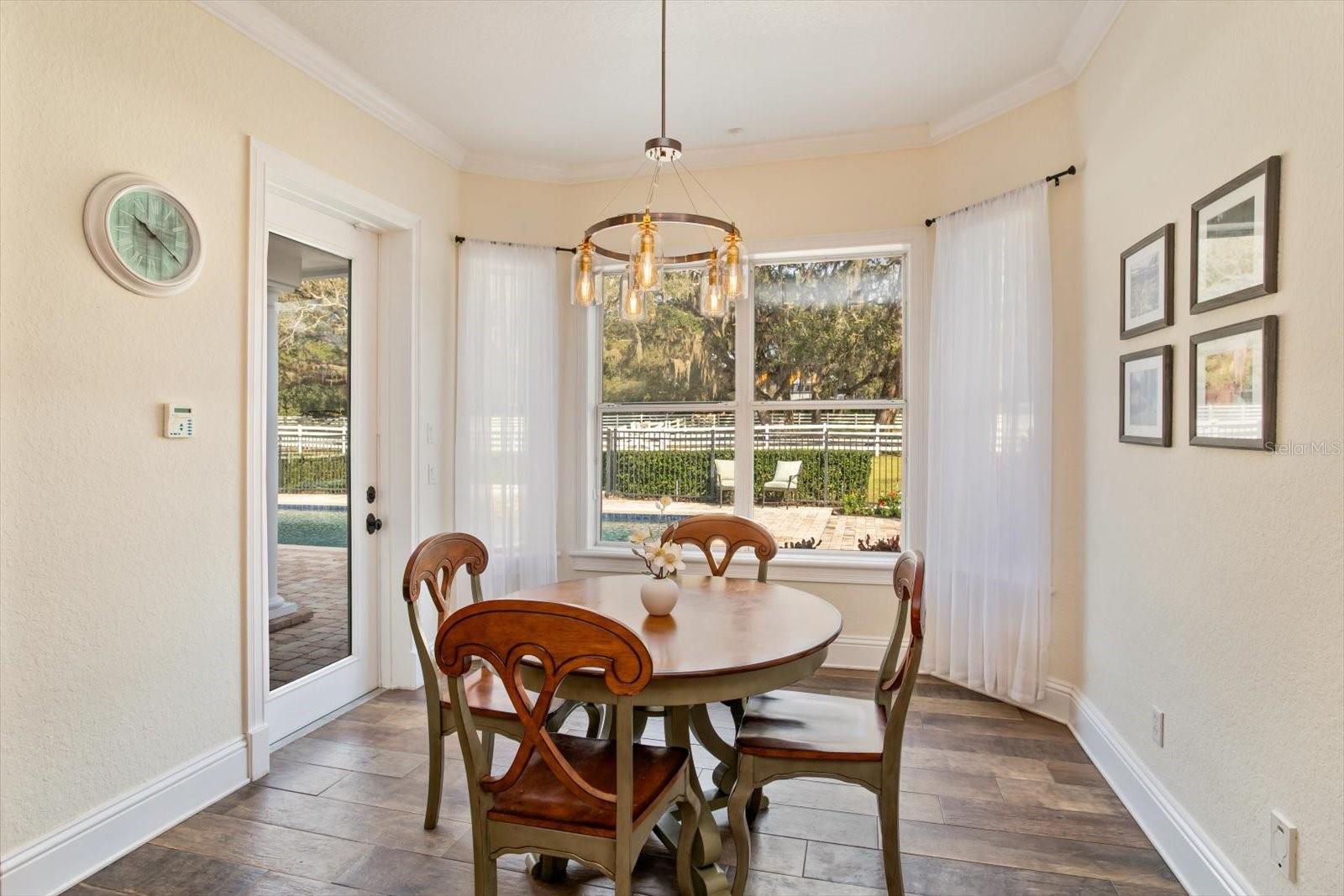 BLUEGRASS ESTATES - Residential