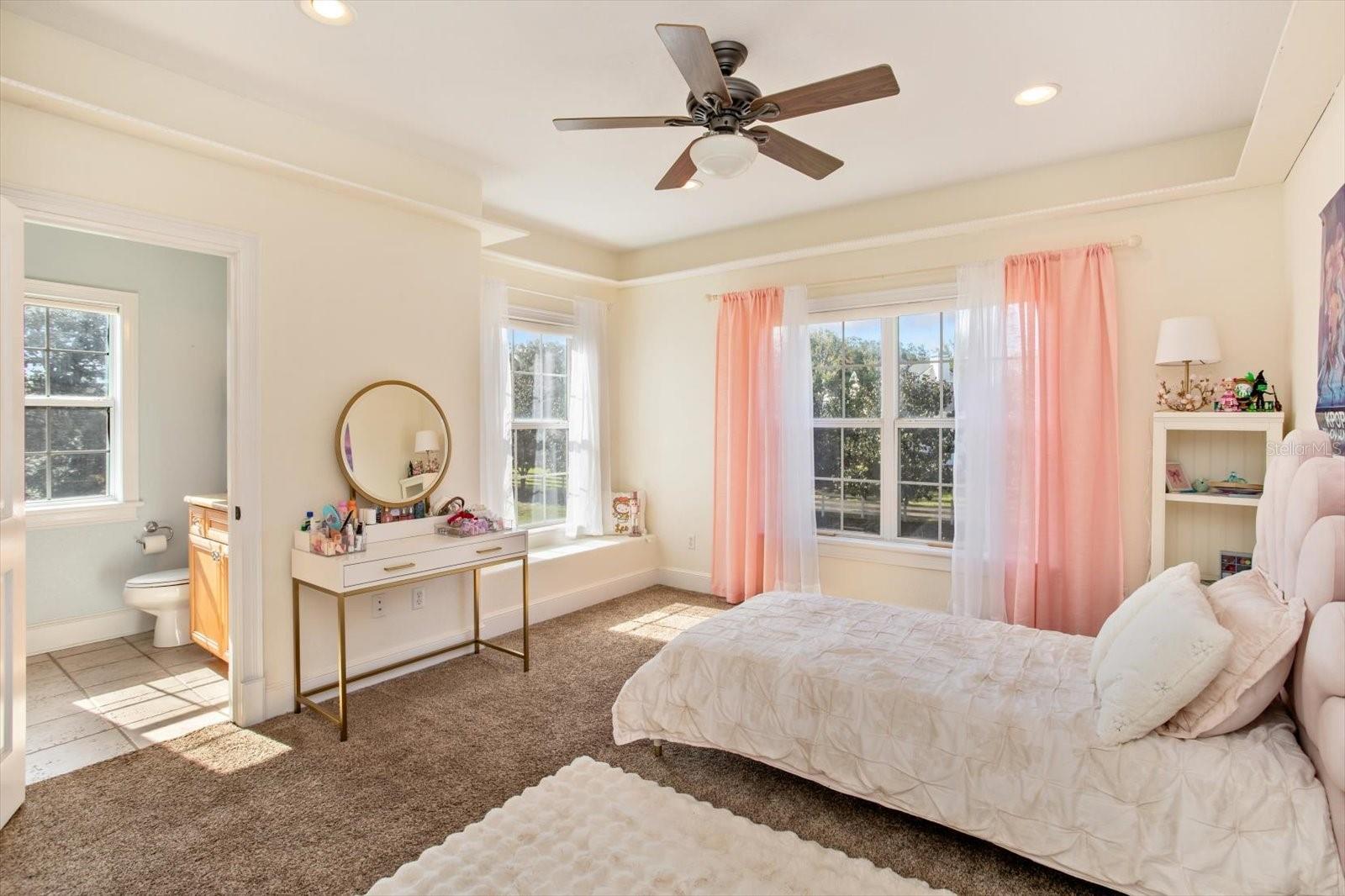 BLUEGRASS ESTATES - Residential