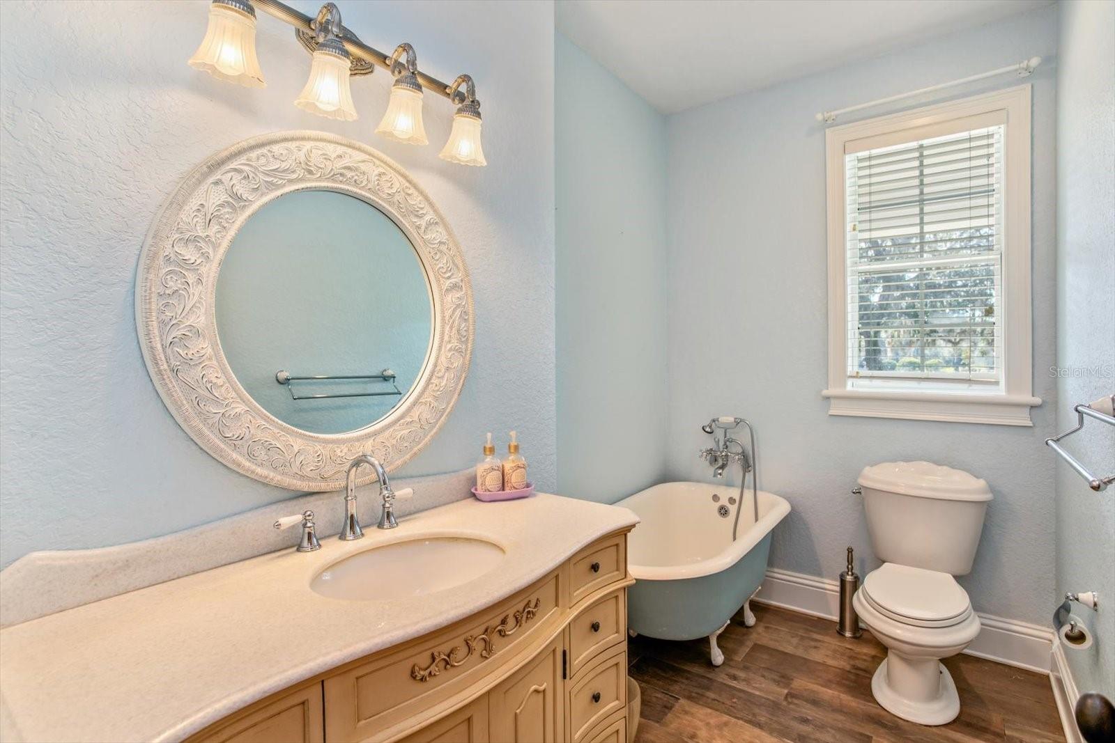 BLUEGRASS ESTATES - Residential