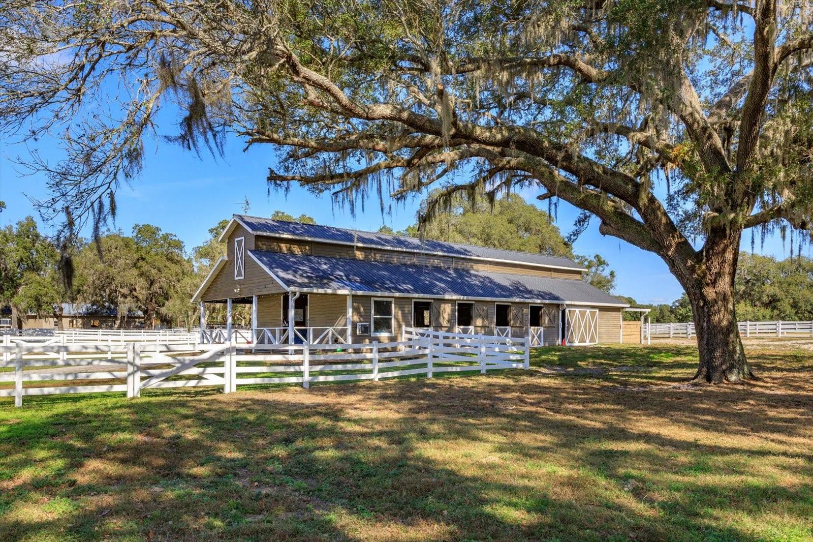 BLUEGRASS ESTATES - Residential