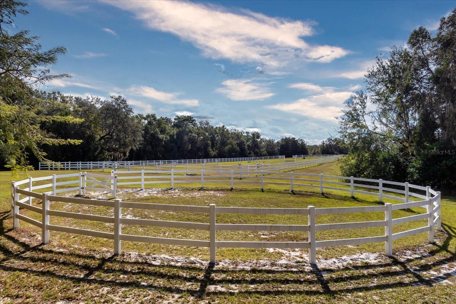 BLUEGRASS ESTATES - Residential