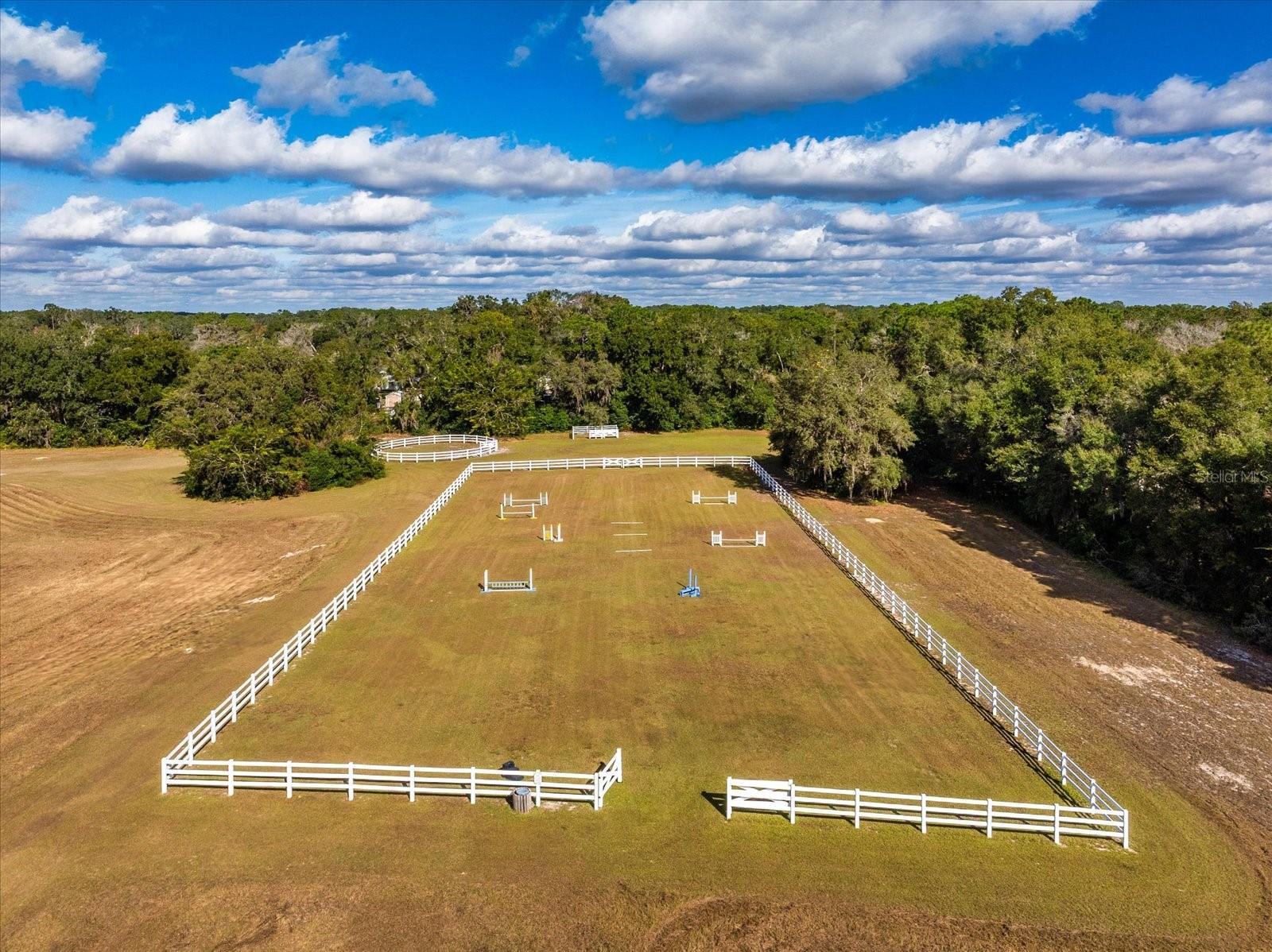 BLUEGRASS ESTATES - Residential